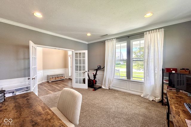 1311 Jesse Court, Greenwood, IN 46143