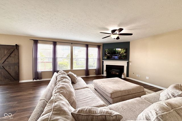 1311 Jesse Court, Greenwood, IN 46143