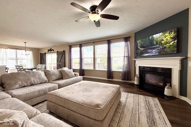 1311 Jesse Court, Greenwood, IN 46143