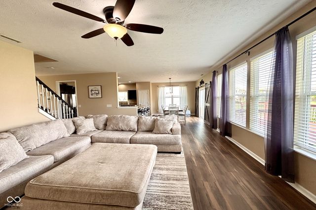 1311 Jesse Court, Greenwood, IN 46143