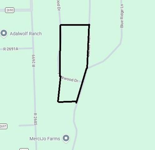 0 Cactus Trail, Cleveland, TX 77351