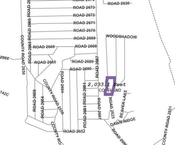 0 Cactus Trail, Cleveland, TX 77351