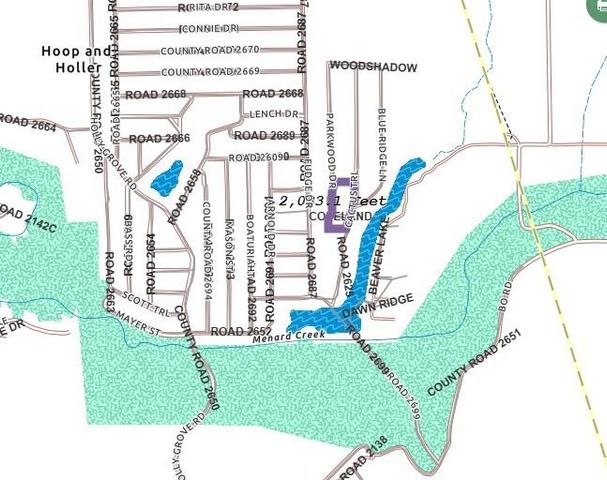 0 Cactus Trail, Cleveland, TX 77351