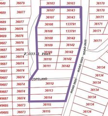 0 Cactus Trail, Cleveland, TX 77351