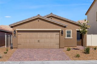 6742 Violet Cascade Avenue, Las Vegas, NV 89156