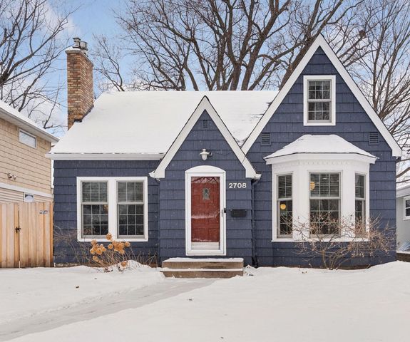 2708 Joppa Avenue S, Saint Louis Park, MN 55416