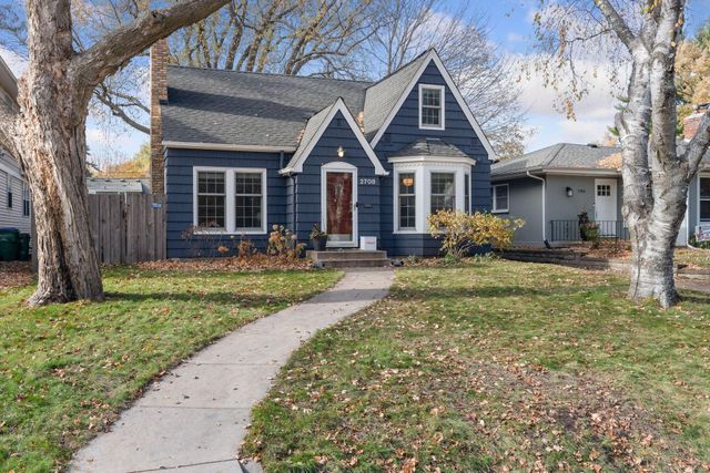 2708 Joppa Avenue S, Saint Louis Park, MN 55416