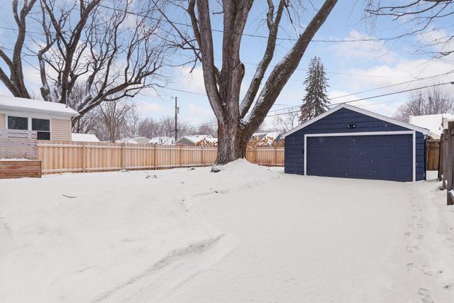 2708 Joppa Avenue S, Saint Louis Park, MN 55416