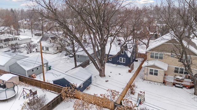 2708 Joppa Avenue S, Saint Louis Park, MN 55416