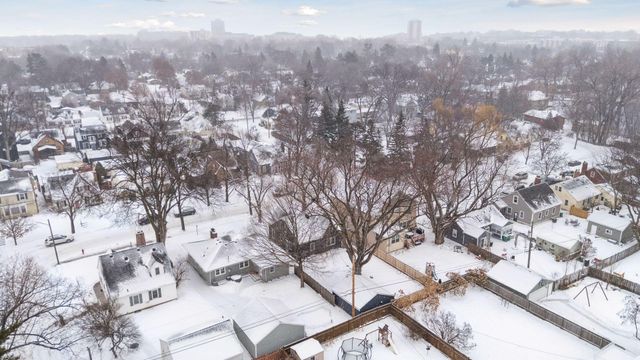 2708 Joppa Avenue S, Saint Louis Park, MN 55416