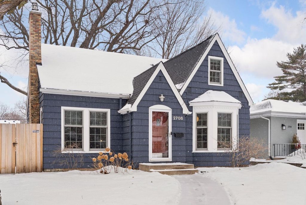 2708 Joppa Avenue S, Saint Louis Park, MN 55416