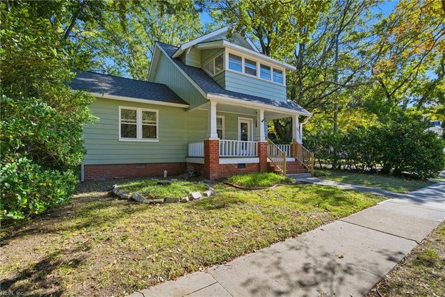 5000 Powhatan AVE, Norfolk, VA 23508