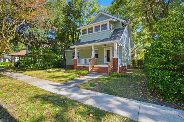 5000 Powhatan AVE, Norfolk, VA 23508