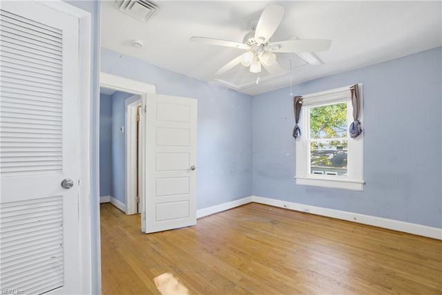 5000 Powhatan AVE, Norfolk, VA 23508