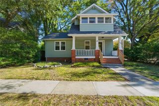 5000 Powhatan AVE, Norfolk, VA 23508