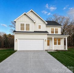 9022 Unity Church Road, Mooresville, NC 28115