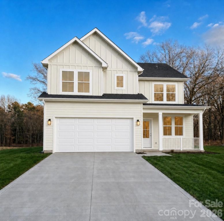 9022 Unity Church Road, Mooresville, NC 28115