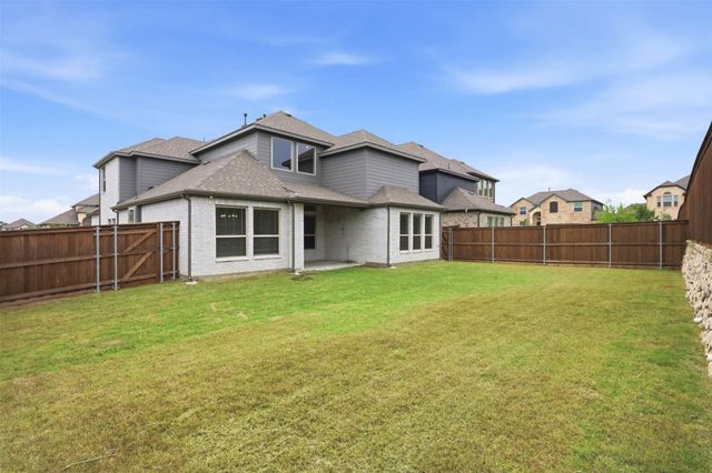 3848 Solebay Court, Little Elm, TX 75068