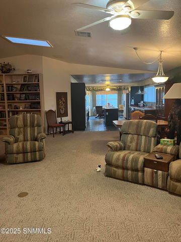 145 Our Way Road, Anthony, NM 88021