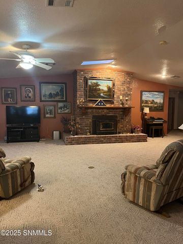 145 Our Way Road, Anthony, NM 88021