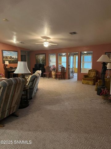 145 Our Way Road, Anthony, NM 88021
