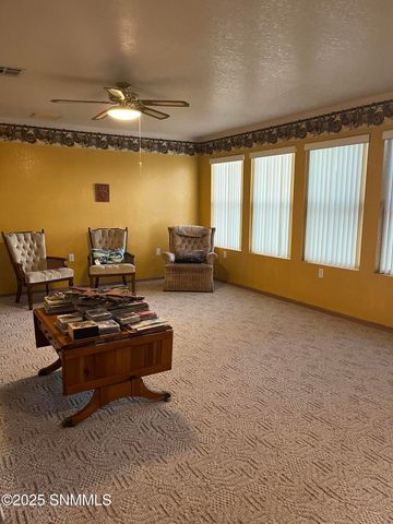 145 Our Way Road, Anthony, NM 88021