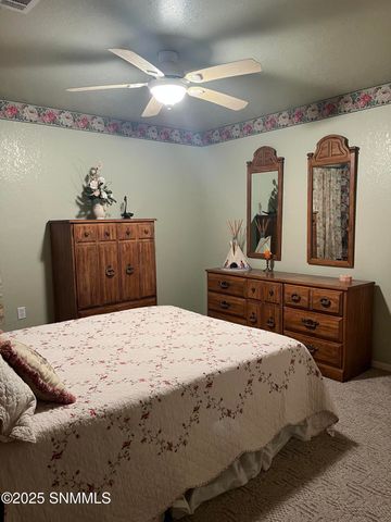 145 Our Way Road, Anthony, NM 88021