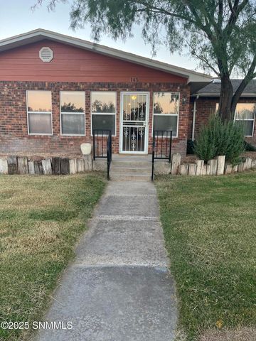 145 Our Way Road, Anthony, NM 88021