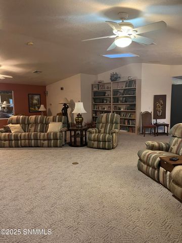 145 Our Way Road, Anthony, NM 88021