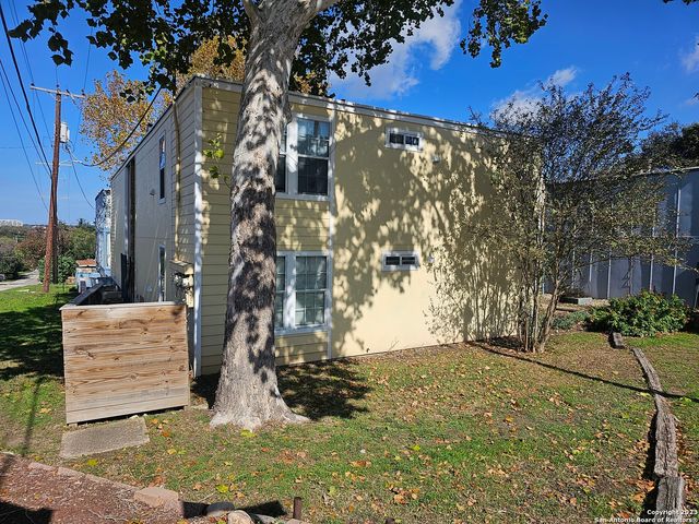 1305 E Mulberry Ave Apt 3, San Antonio, TX 78209