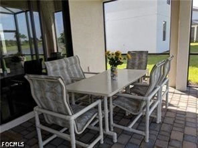 11548 Shady Blossom DR, Fort Myers, FL 33913