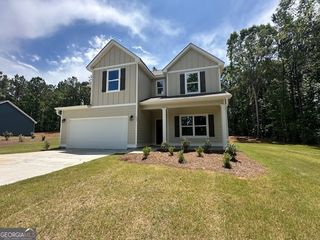202 Lakeside Drive LOT 73, Lagrange, GA 30240