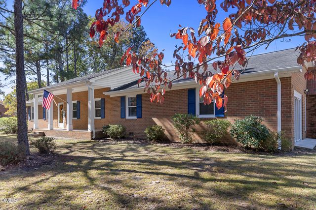 2636 Nicholson Road, Sanford, NC 27332