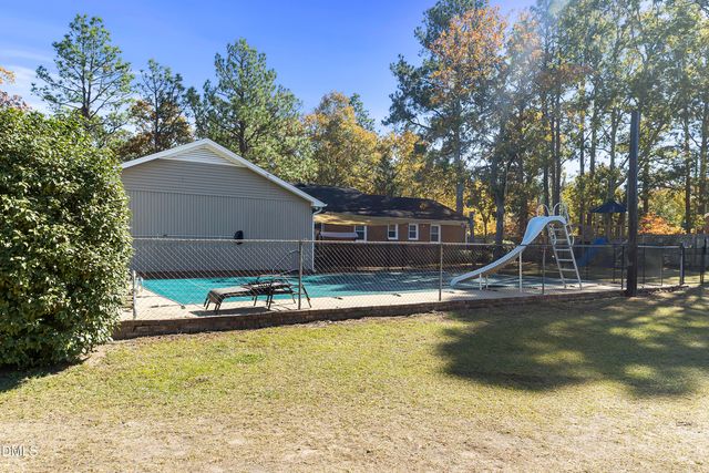 2636 Nicholson Road, Sanford, NC 27332