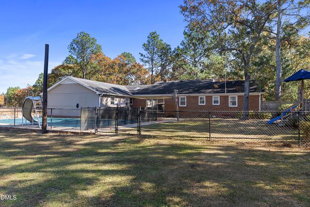2636 Nicholson Road, Sanford, NC 27332