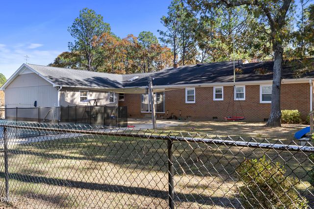 2636 Nicholson Road, Sanford, NC 27332