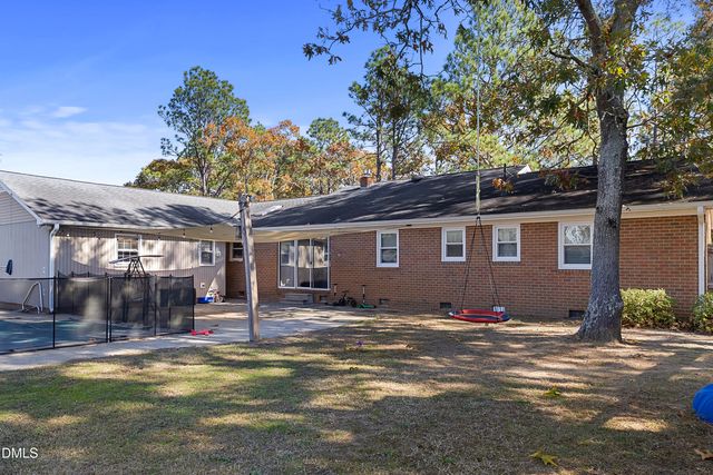 2636 Nicholson Road, Sanford, NC 27332