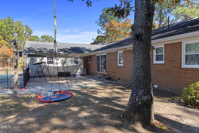 2636 Nicholson Road, Sanford, NC 27332