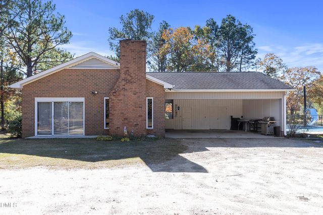 2636 Nicholson Road, Sanford, NC 27332