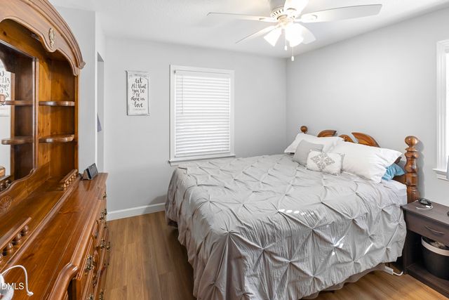 2636 Nicholson Road, Sanford, NC 27332