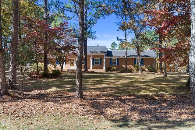 2636 Nicholson Road, Sanford, NC 27332