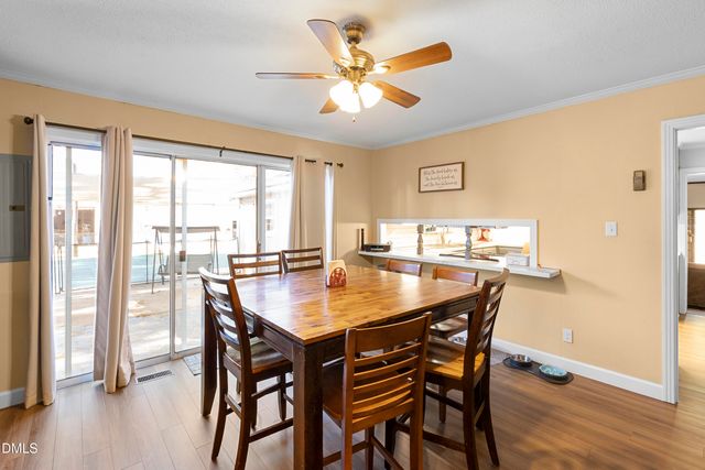 2636 Nicholson Road, Sanford, NC 27332