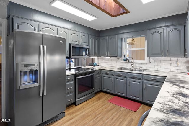 2636 Nicholson Road, Sanford, NC 27332