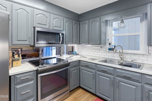 2636 Nicholson Road, Sanford, NC 27332