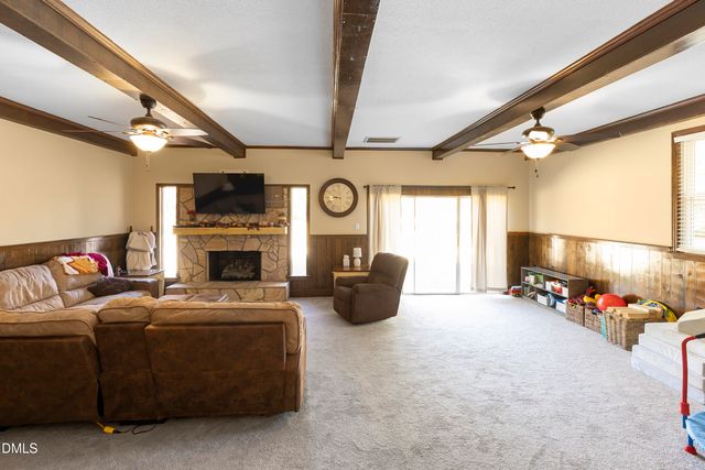 2636 Nicholson Road, Sanford, NC 27332