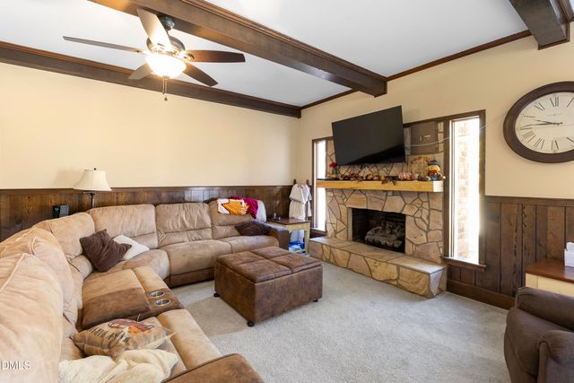 2636 Nicholson Road, Sanford, NC 27332