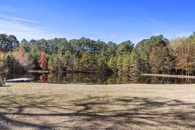 2636 Nicholson Road, Sanford, NC 27332