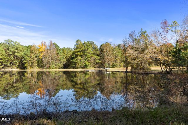 2636 Nicholson Road, Sanford, NC 27332