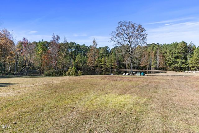 2636 Nicholson Road, Sanford, NC 27332