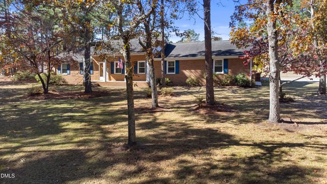 2636 Nicholson Road, Sanford, NC 27332